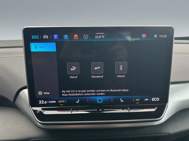 Volkswagen ID.4 Business Performance Pro