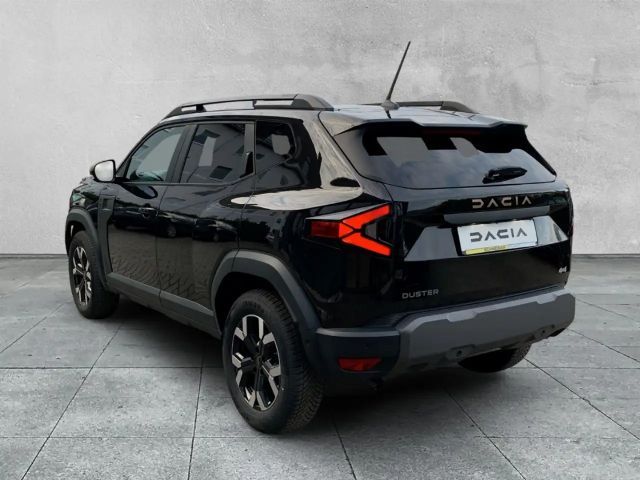 Dacia Duster 4WD Extreme TCe 130