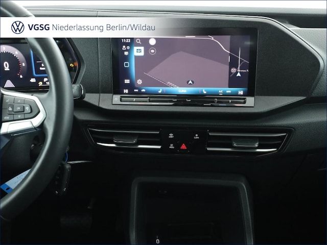 Volkswagen Caddy Life