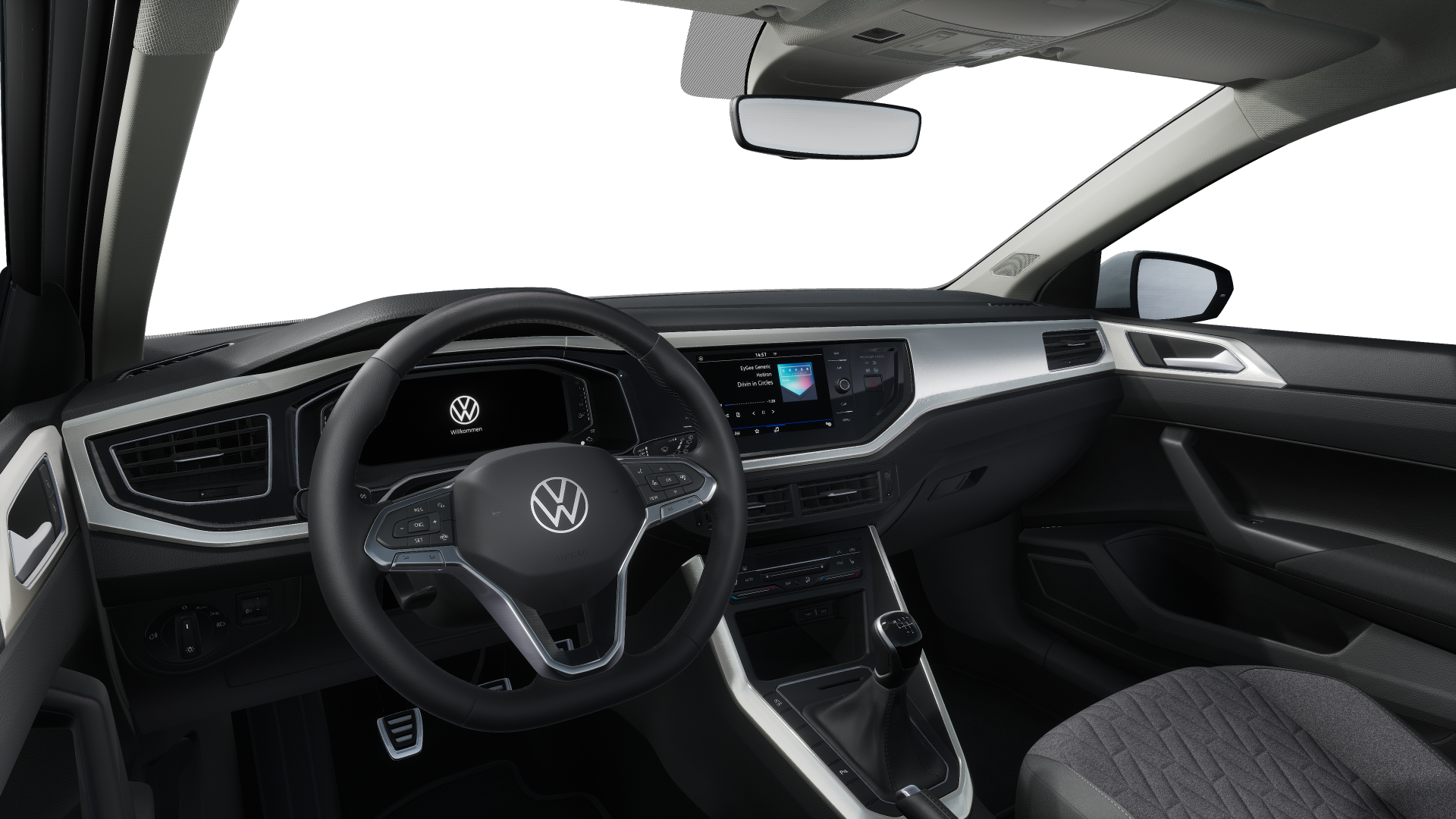 Volkswagen Polo 1.0 MPI