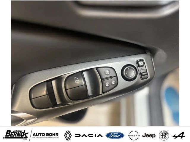 Nissan Juke Acenta DIG-T