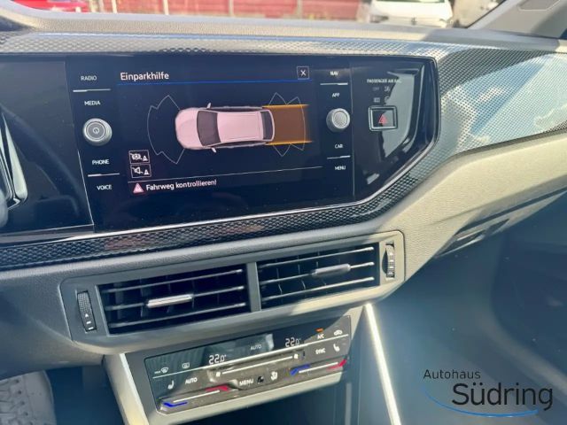 Volkswagen Taigo Life