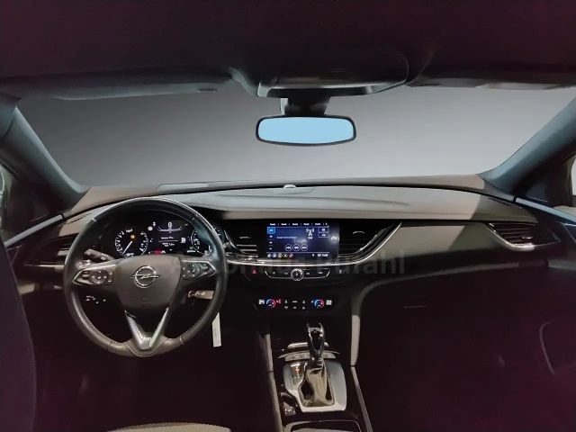 Opel Insignia Die besten Insignia kommen von Pufahl