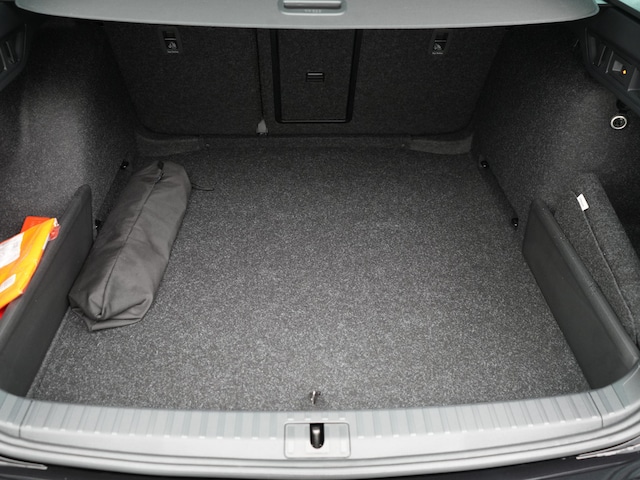 Skoda Octavia Combi Selection