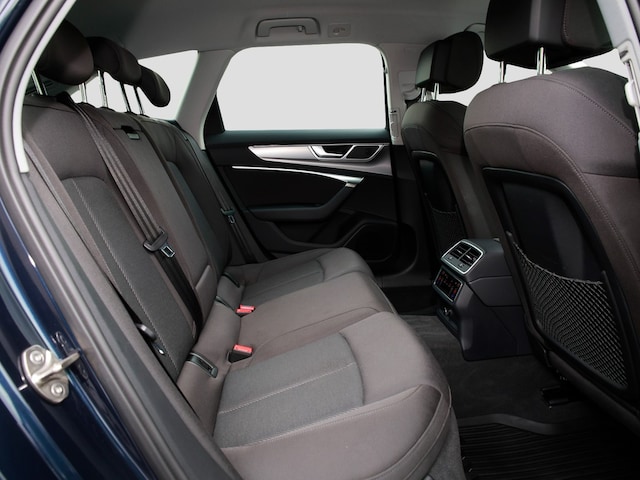 Audi A6 45 TDI Avant Quattro S-Tronic