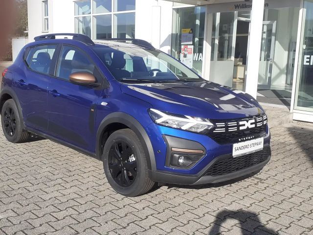 Dacia Sandero Extreme Stepway
