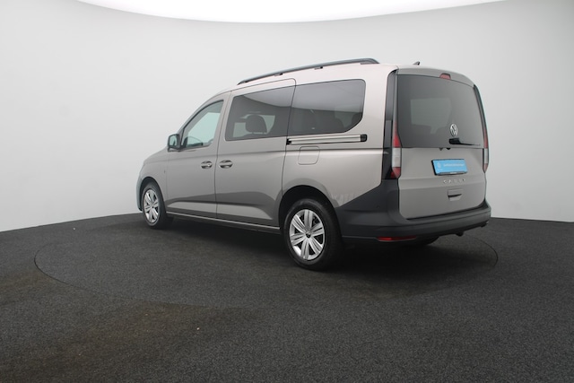 Volkswagen Caddy 2.0 TDI Maxi