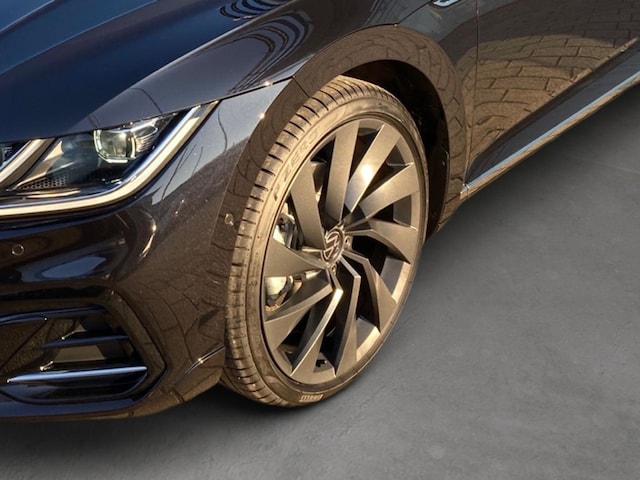 Volkswagen Arteon Shooting Brake 2.0 TDI 4Motion DSG R-Line