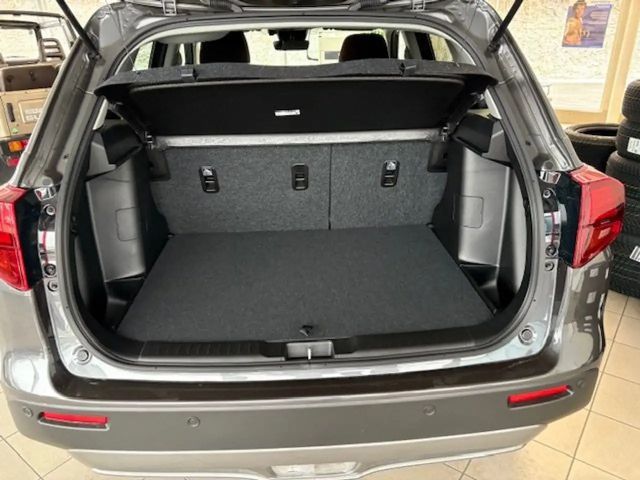 Suzuki Vitara AllGrip Hybrid Shine