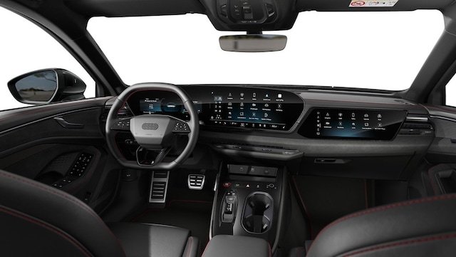 Audi A6 e-tron Avant Quattro