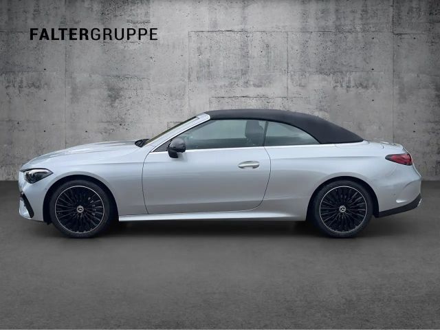 Mercedes-Benz CLE 200 AMG Line