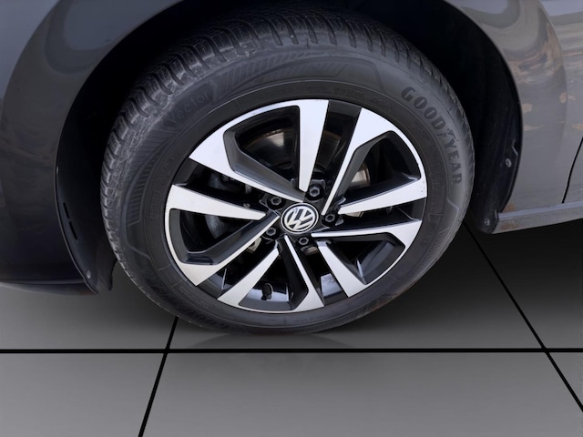 Volkswagen Golf 2.0 TDI DSG