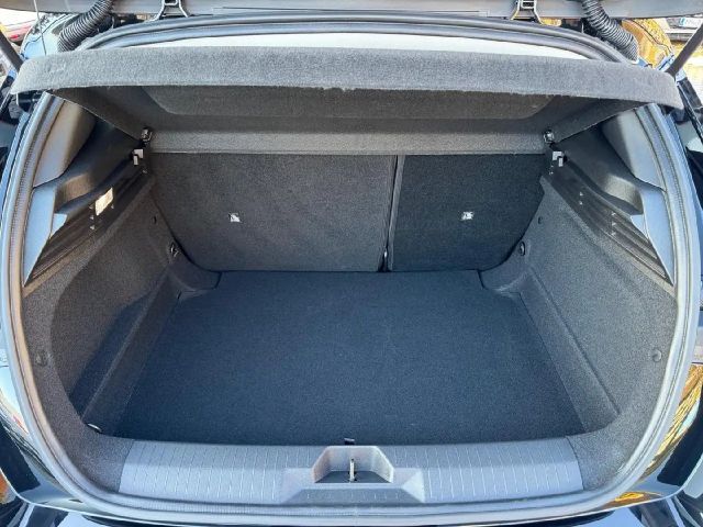 Opel Astra 1.2 Turbo Edition Turbo