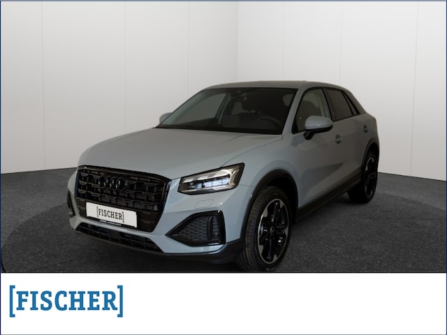 Audi Q2 35 TFSI S-Tronic