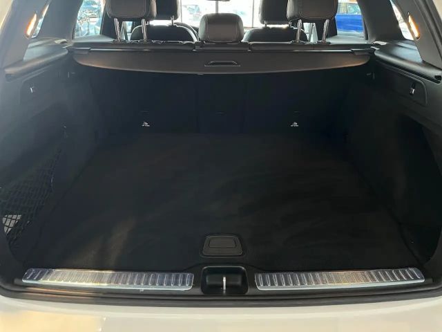 Mercedes-Benz GLC 300 4MATIC AMG Line