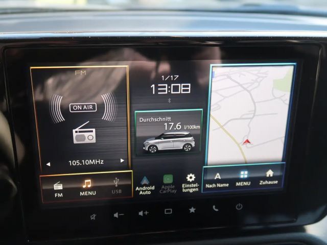 Suzuki Swift Hybrid Shine