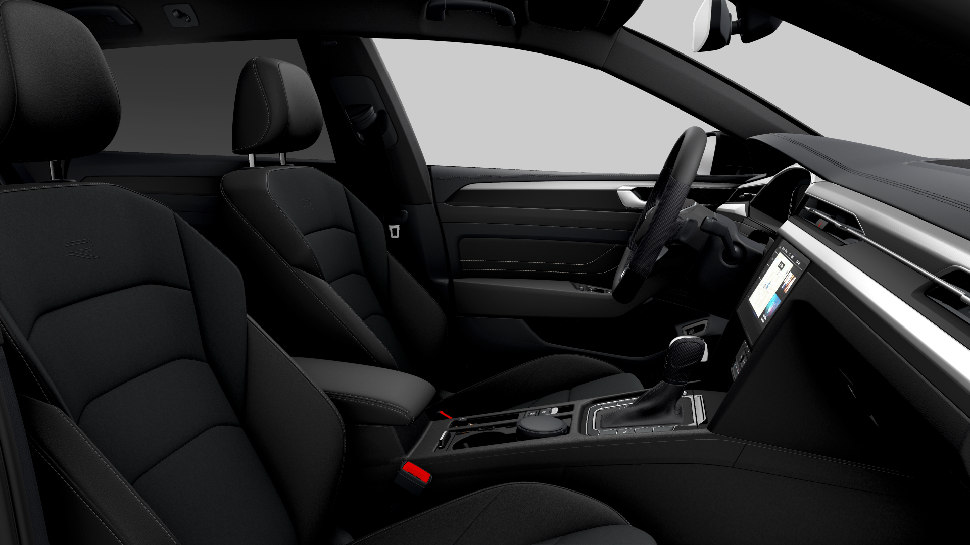 Volkswagen Arteon Shooting Brake TDI Matrix/AHK