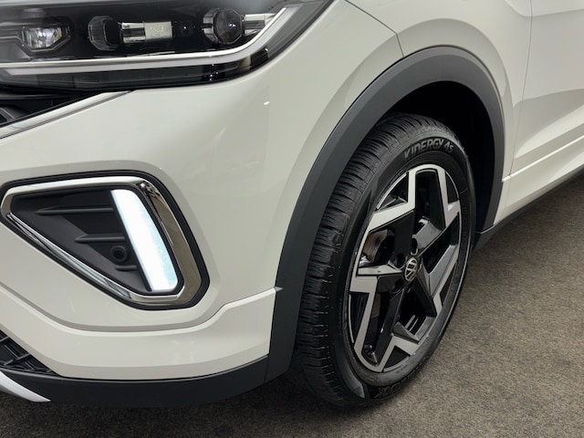 Volkswagen T-Cross 1.0 TSI R-Line