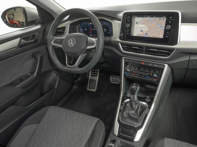 Volkswagen T-Roc 2.0 TDI DSG