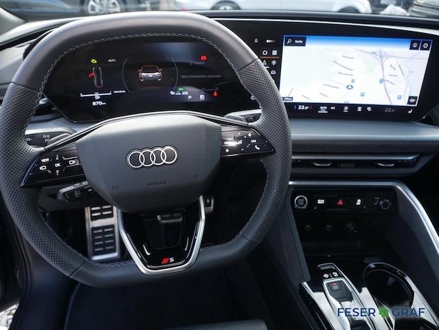Audi Q5 Quattro S-Tronic