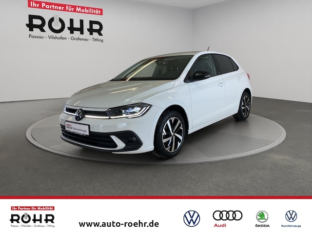 Volkswagen Polo 1.0 TSI BMT