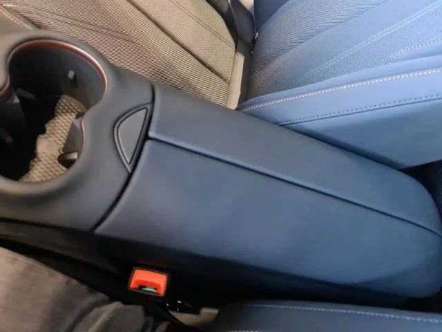 Cupra Tavascan 210kW/286PS