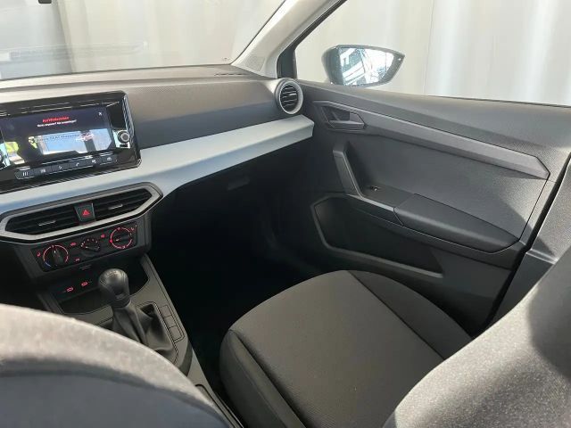 Seat Ibiza 1.0 TSI Reference