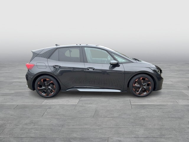 Cupra Born 77 kWh