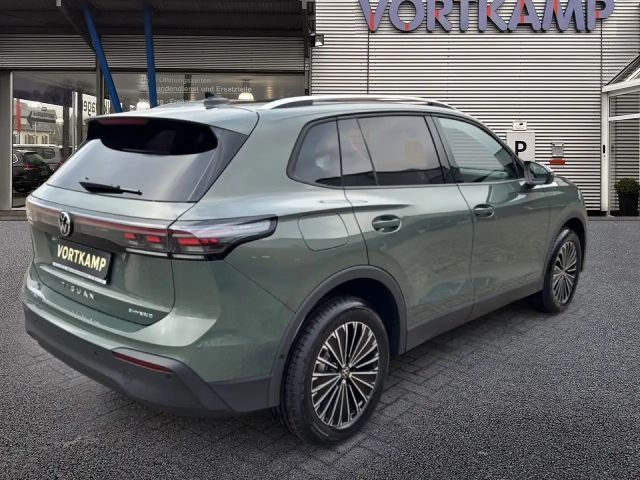 Volkswagen Tiguan Life eHybrid