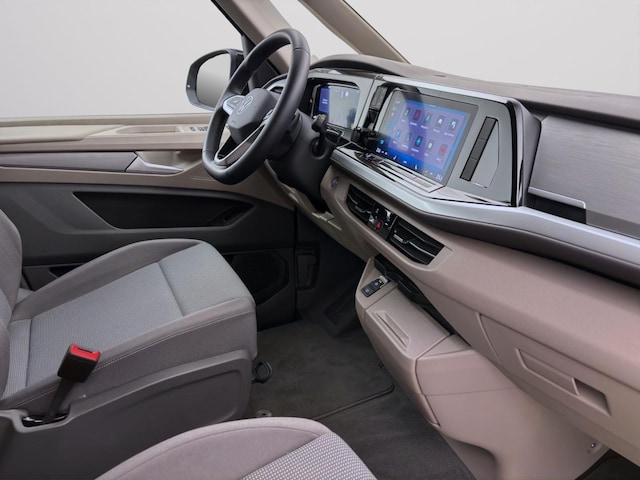 Volkswagen Multivan 2.0 TDI DSG Lang Life T7