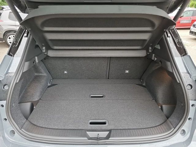 Nissan Qashqai Tekna