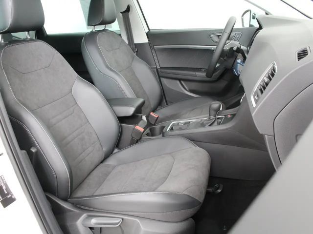 Seat Ateca 1.5 TSI DSG Style
