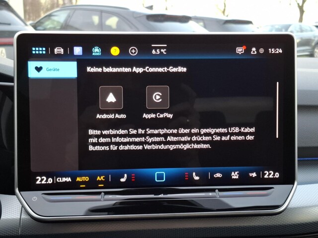 Volkswagen Golf 2.0 TDI DSG Variant