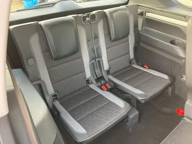 Volkswagen Touran 1.5 TSI 7-zitter DSG IQ.Drive