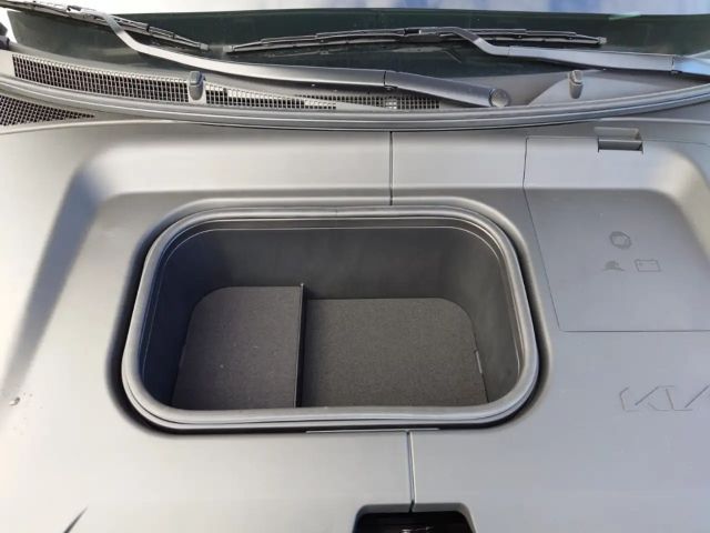 Kia EV3 58.3 kWh Earth