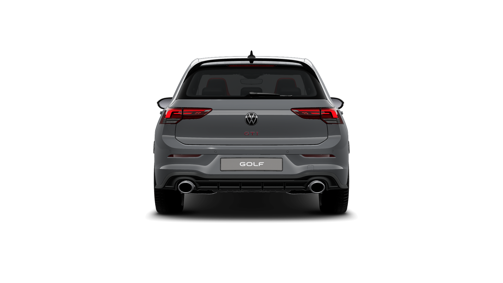 Volkswagen Golf 2.0 TSI DSG GTI