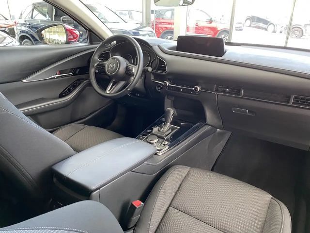 Mazda CX-30 Exclusive-line