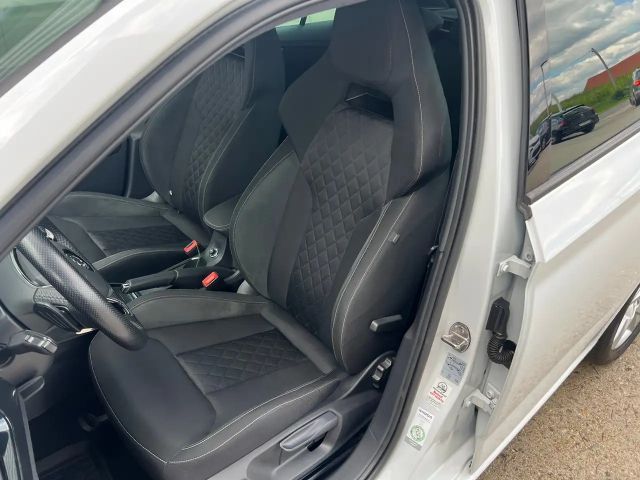 Skoda Scala Style Style