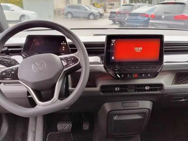 Volkswagen ID.Buzz 150 kW Pro