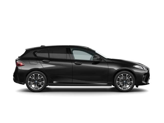 BMW 120 120i M-Sport Sedan