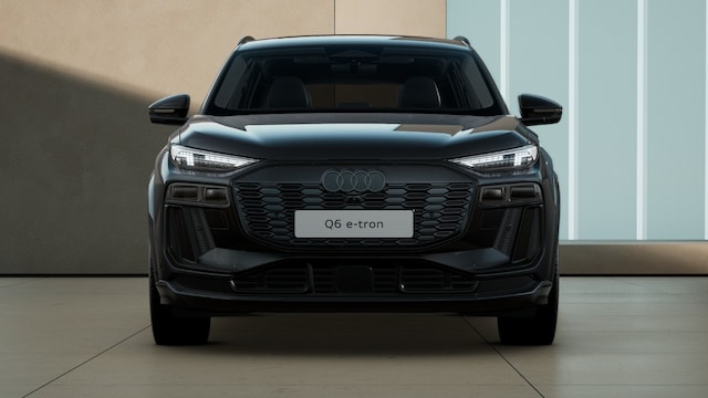 Audi Q6 e-tron Quattro