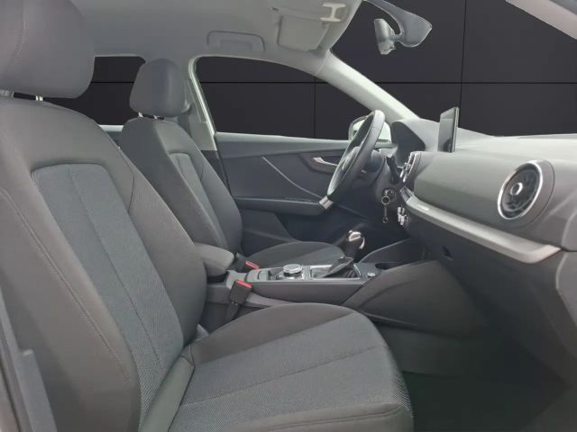 Audi Q2 35 TFSI S-Tronic