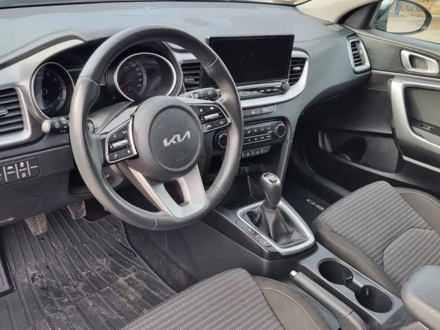 Kia Ceed GDi SportWagon