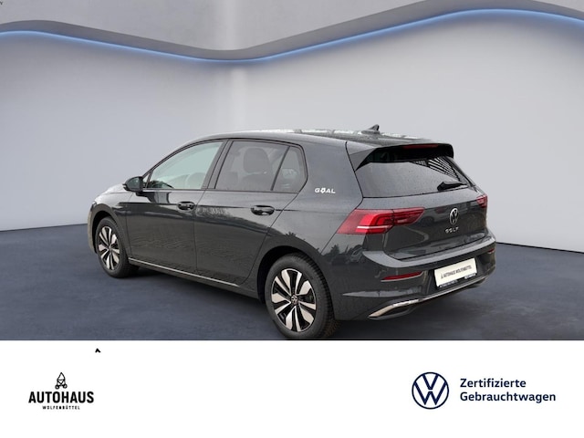 Volkswagen Golf 1.5 TSI Golf VIII