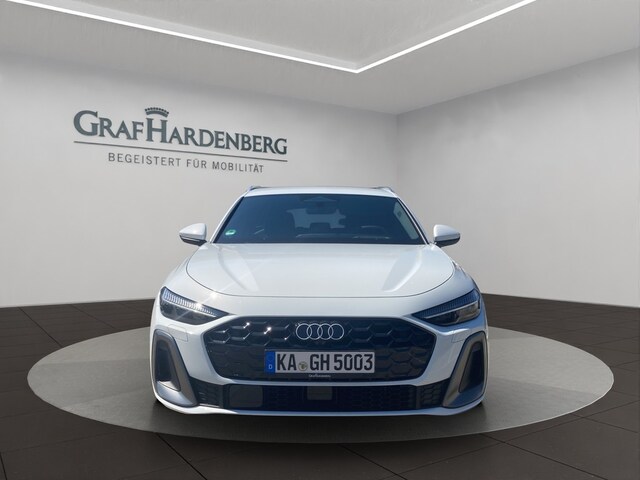 Audi A5 Avant S-Tronic