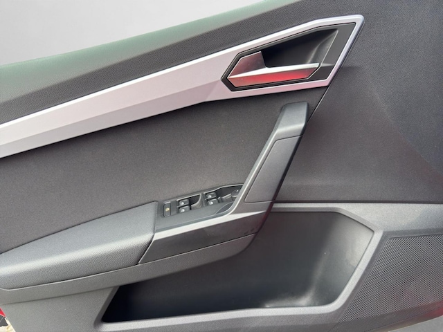 Seat Ibiza 1.0 TSI FR-lijn