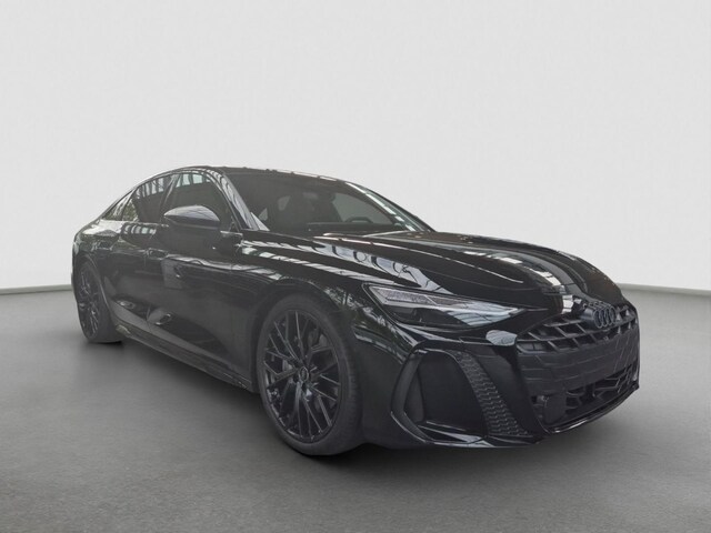 Audi A6 Quattro S-Tronic Sedan