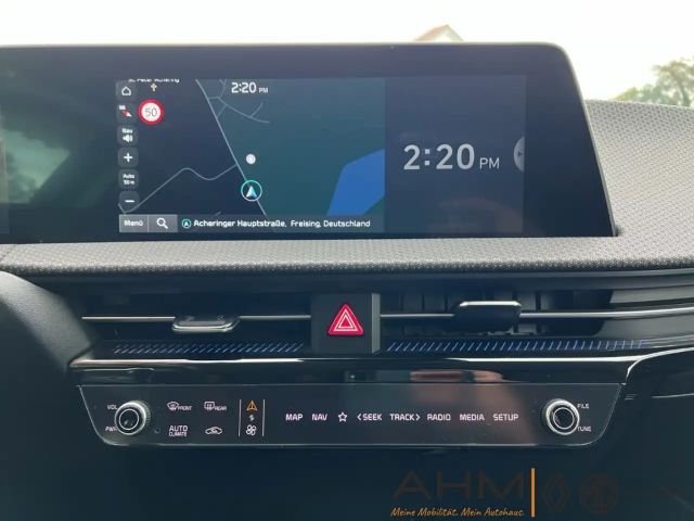 Kia EV6 58.3 kWh Air