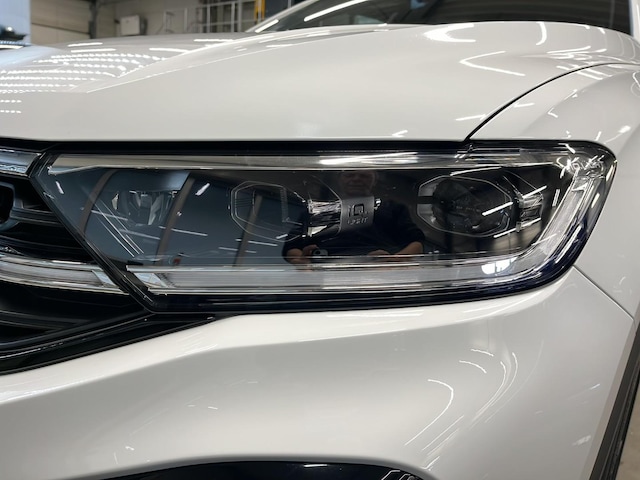 Volkswagen T-Roc 1.5 TSI Cabriolet DSG