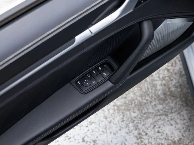 Porsche 911 Cabrio Turbo